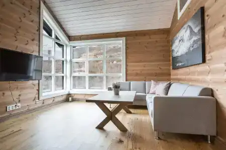 Stranda Fjellgrend - 41