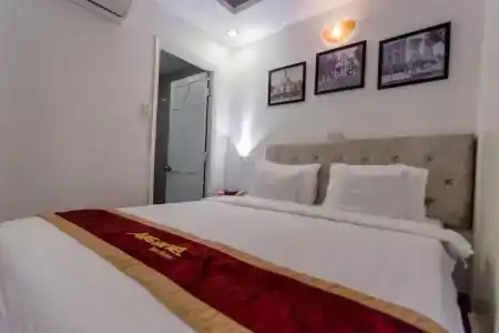 A25 - 274 Đề Thám - 20
