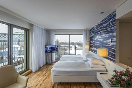 Pestana Berlin Tiergarten - 49