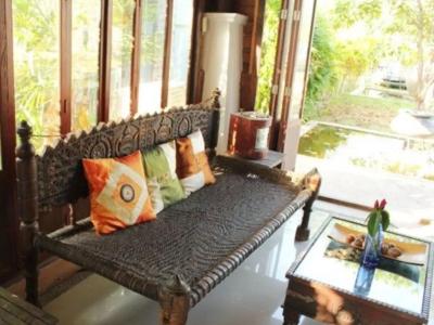 Chivaree and Resort - 2