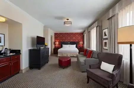 The Stephen f Austin Royal Sonesta - 52