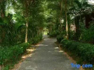 Phu Quoc Bambusa Resort - 126