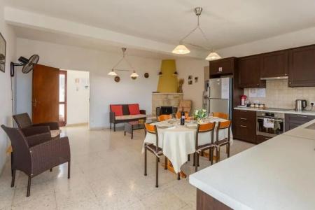 Yiangos House - 45