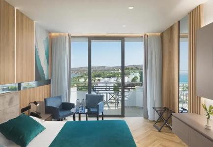 St George Spa & Beach Resort - 122
