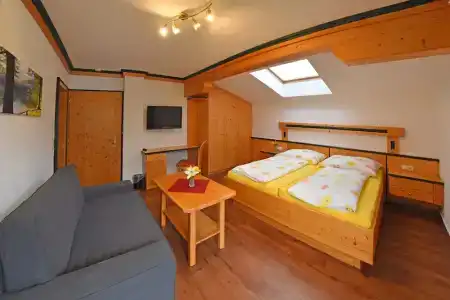 Alpenpension Gastein - 62