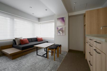 MONday Apart Premium 銀座新富町 - 12