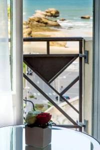 Mercure Plaza Biarritz Centre - 137