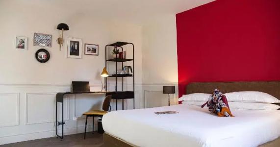 Hôtel Royal - 41