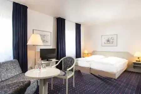 Wyndham Garden Duesseldorf Mettmann - 44