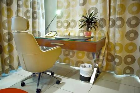 Harbour View Suites - 77