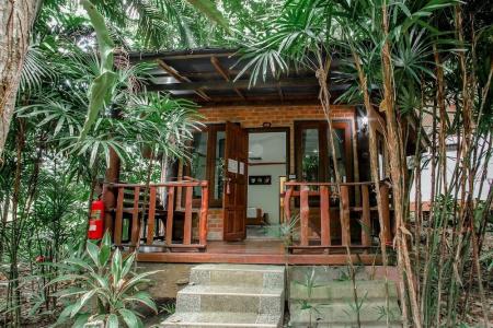 Ao Nang Cliff View Resort Sha Extra Plus - 74
