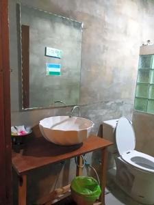 Chiang Dao Hut - 104