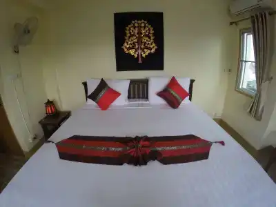 Kavil Guesthouse - 4