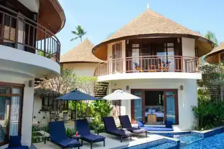 Bangsak Village - Adults Only - Sha Extra Plus - 106