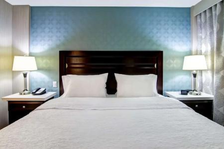 Hampton Inn & Suites by Hilton-Airport - 70