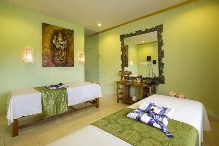 Om Ham Retreat and Resort - 4