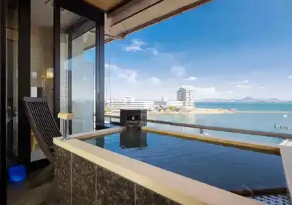 Biwako Ryokusuitei - 106