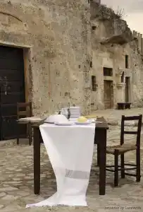 Sextantio Le Grotte Della Civita - 34
