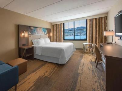 The Westin Lake Las Vegas Resort & Spa - 62