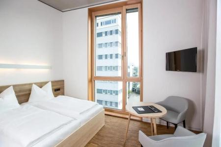 Green City Vauban - 51