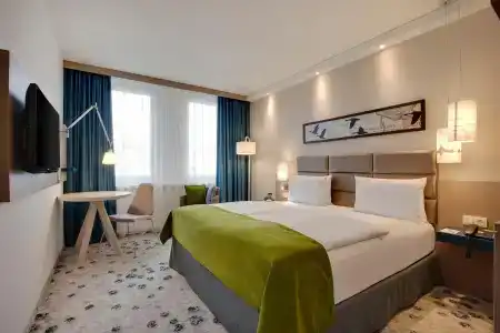 Holiday Inn Berlin City East Side, An Ihg - 60