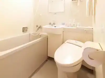 Roco Inn Okinawa - 24