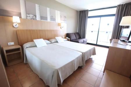 Ohtels Vil·la Romana - 53