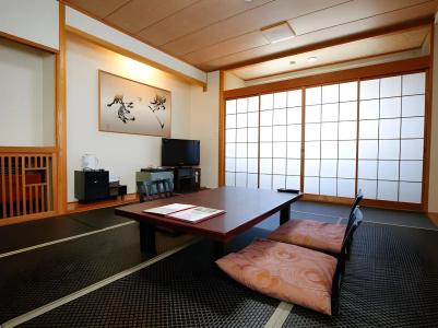 Teiensaryo Yamanakako - 1