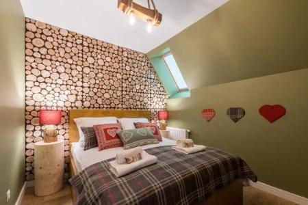 Bory6a Apartamenty - 56