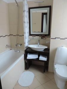 Monte Carlo Palace Suites - 14