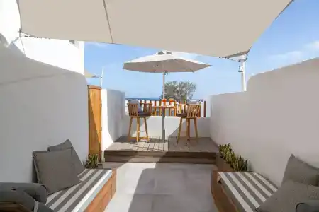 Glykeria Mini Suites - 53