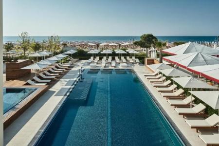 Falkensteiner & Spa Jesolo - 14