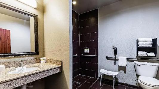 Staybridge Suites Laredo, An Ihg - 85
