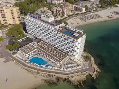 Globales Santa Lucia - Adults Only 18 - 13