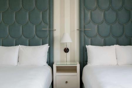The Beverly Hilton - 5