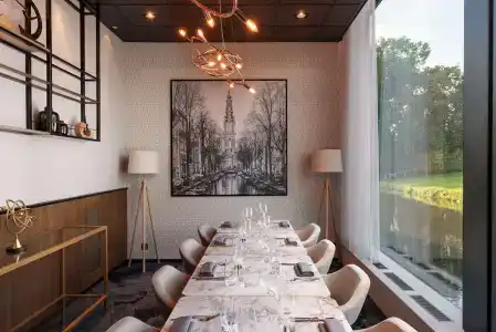 Radisson & Suites Amsterdam South - 16