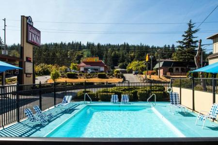 Coachman Inn - 13