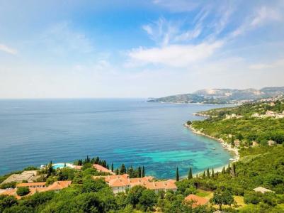 Villa Panorama - Plat - 82