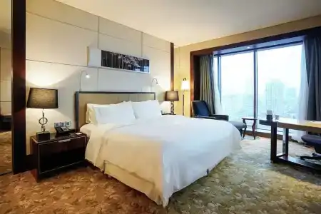 The Westin Tianjin - 89