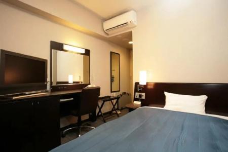 Route-Inn Iwaki Ekimae - 37