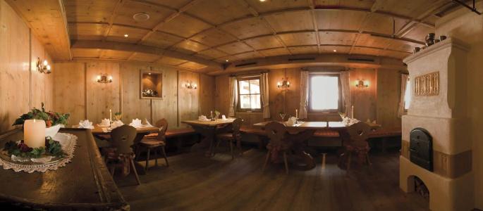 Gutshof Zillertal - 21