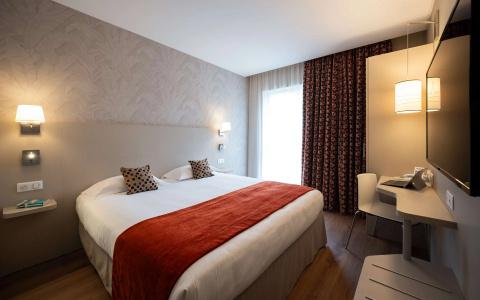 Kyriad Prestige Saint-Malo - 69