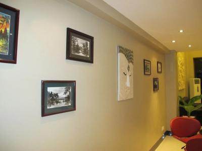 Lux Riverside & Apartment - 11