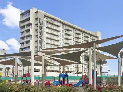 Damac Hills 2, an Edge by Rotana - 17