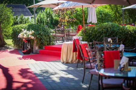Arensburg Boutique & Spa - 18