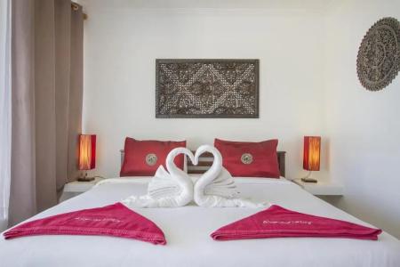 Crystal Bay Beach Resort - 190