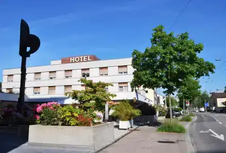 Kronenhof - 0