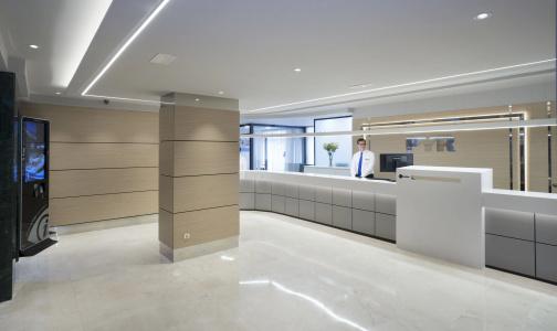 Apartamentos Pyr Fuengirola - 1
