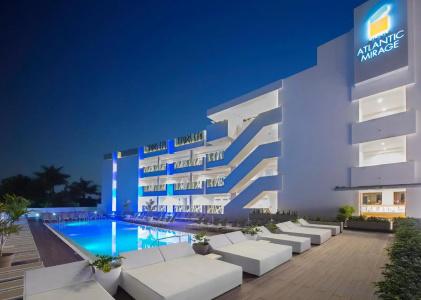 Atlantic Mirage Suites & Spa - 15