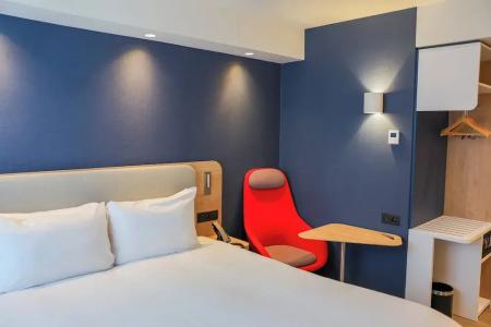 Holiday Inn Express Gent, An Ihg - 140
